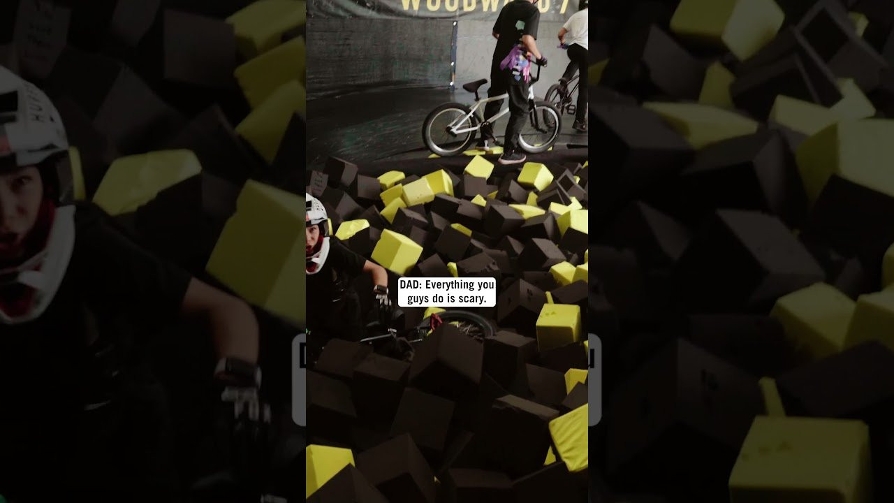 --<br /><br />Go to Woodward: www.woodwardpa.com | www.woodwardwest.com | www.worldofwoodward.com<br /><br />Shop Woodward Apparel & Accessories: www.shopcampwoodward.com <br /><br />Subscribe: http://bit.ly/subscribe2woodward​ <br /><br />Facebook: http://facebook.com/woodwardcamp​ <br />Instagram: http://instagram.com/woodwardcamp​ <br />Twitter: http://twitter.com/woodwardcamp