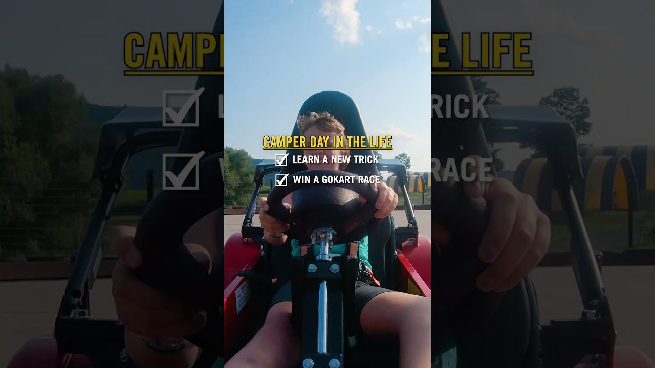 --<br /><br />Go to Woodward: www.woodwardpa.com | www.woodwardwest.com | www.worldofwoodward.com<br /><br />Shop Woodward Apparel & Accessories: www.shopcampwoodward.com <br /><br />Subscribe: http://bit.ly/subscribe2woodward​ <br /><br />Facebook: http://facebook.com/woodwardcamp​ <br />Instagram: http://instagram.com/woodwardcamp​ <br />Twitter: http://twitter.com/woodwardcamp