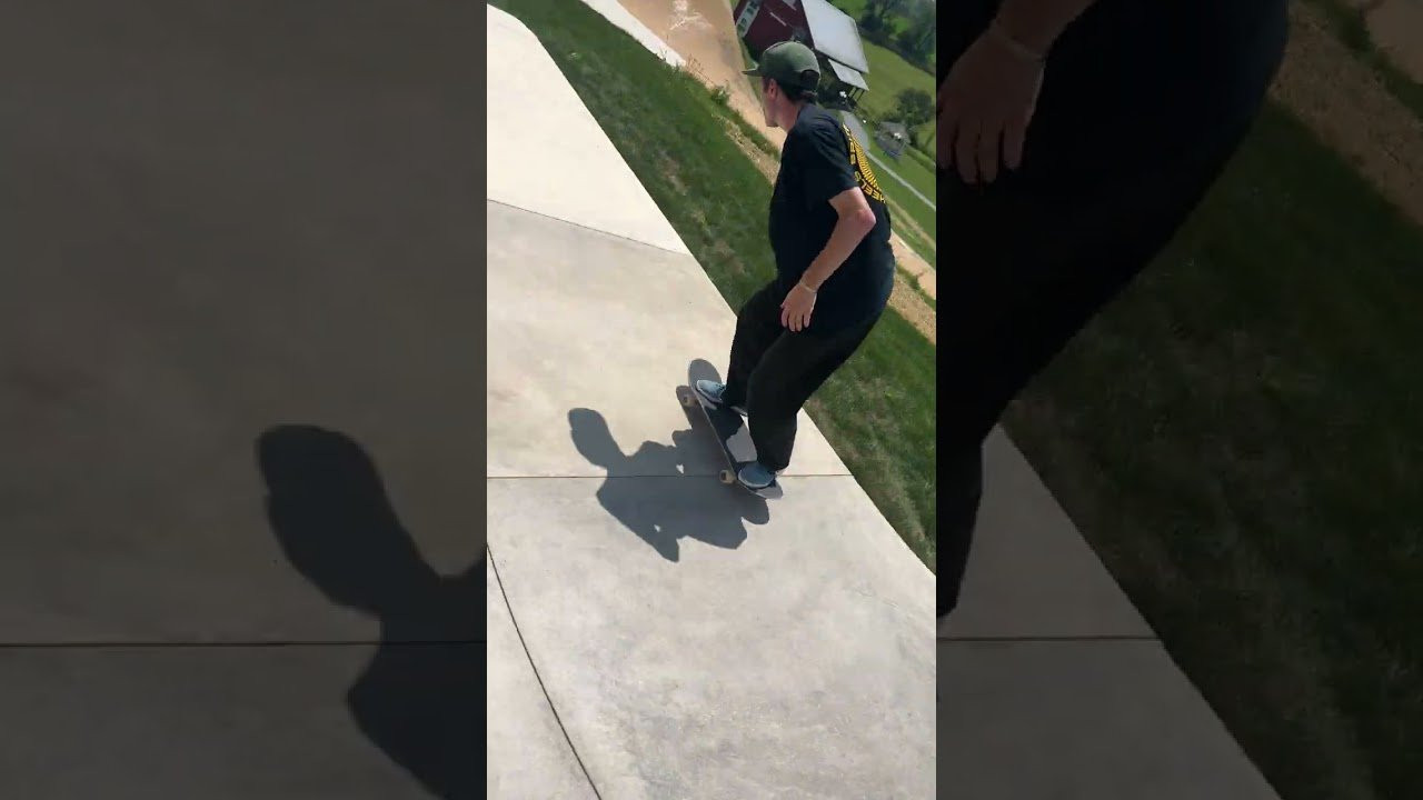 --<br /><br />Go to Woodward: www.woodwardpa.com | www.woodwardwest.com | www.worldofwoodward.com<br /><br />Shop Woodward Apparel & Accessories: www.shopcampwoodward.com <br /><br />Subscribe: http://bit.ly/subscribe2woodward​ <br /><br />Facebook: http://facebook.com/woodwardcamp​ <br />Instagram: http://instagram.com/woodwardcamp​ <br />Twitter: http://twitter.com/woodwardcamp