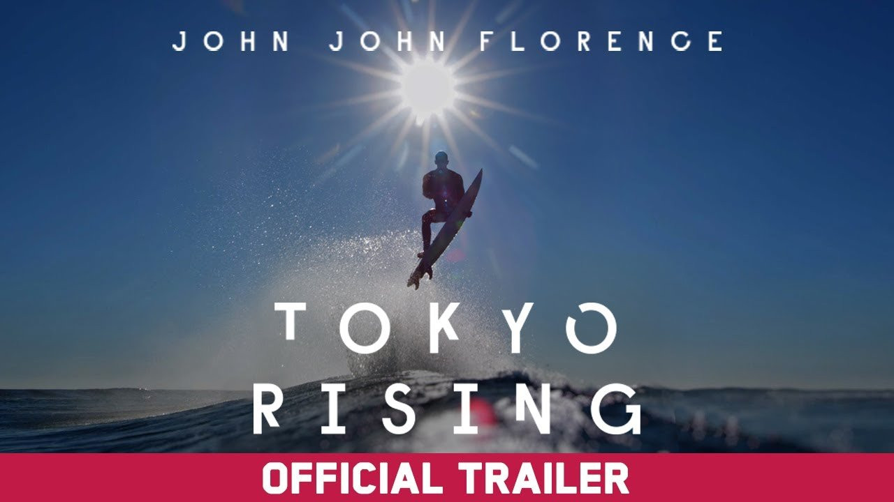 Parallel Sea presents "Tokyo Rising," the new feature length surf documentary, featuring John John Florence, Kelly Slater, Kolohe Andino, and Ross Williams, in association with Clif Bar & Company. Watch Now: https://geni.us/TokyoRisingEB <br /><br />Now streaming on the Surf Now TV channel on Samsung TV Plus and Plex. https://www.surfnowtv.com/<br /><br />#johnjohnflorence #surf #surfing #professionalsurfer #olympicathlete #4K #surfnowtv<br /><br />Subscribe to the Echoboom Sports channel on Amazon, Xfinity X1, Sling, or COX for full access to ad-free streaming of the largest collection of premium action sports films in the world. <br /><br />Start your FREE TRIAL on Amazon today! <br />https://www.echoboom.tv/prime<br /><br />Subscribe on YouTube: http://bit.ly/18VxJeD<br />Like us on Facebook: https://www.facebook.com/echoboomsports<br />Follow us on Twitter: https://twitter.com/EchoBoomSports<br />Follow us on Instagram: http://instagram.com/echoboomsports