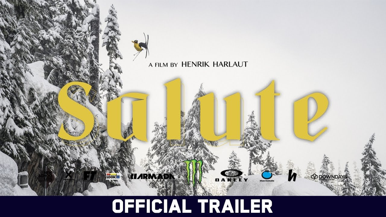 Watch "Salute" and follow Henrik Harlaut and some of the world's best skiers into the 2019 and 2020 seasons. From the dedication to history to dominance, take a deeper dive into what really makes Henrik tick. Watch Now: https://geni.us/Salute<br /><br />A film by Henrik Harlaut <br />In association with STEPT Production and BUG Visionaries <br />Directed by Isaac Sokol <br />Locations: Chamonix (France), Jackson Hole (USA), Grandvalira (Andorra) and more to come<br />Skiers: Henrik Harlaut, Oystein Braaten, Jacob Wester, Chris Logan, Noah Albaladejo, Isaac Simhon, Tom Ritsch, Valentin Morel<br /><br />#HenrikHarlut #skifilm #JacksonHole #OysteinBraaten #JacobWester<br /><br />Subscribe to the Echoboom Sports channel on Amazon, Xfinity X1, Sling, or COX for full access to ad-free streaming of the largest collection of premium action sports films in the world. <br /><br />Start your FREE TRIAL on Amazon today! <br />https://www.echoboom.tv/prime<br /><br />Subscribe on YouTube: http://bit.ly/18VxJeD<br />Like us on Facebook: https://www.facebook.com/echoboomsports<br />Follow us on Twitter: https://twitter.com/EchoBoomSports<br />Follow us on Instagram: http://instagram.com/echoboomsports