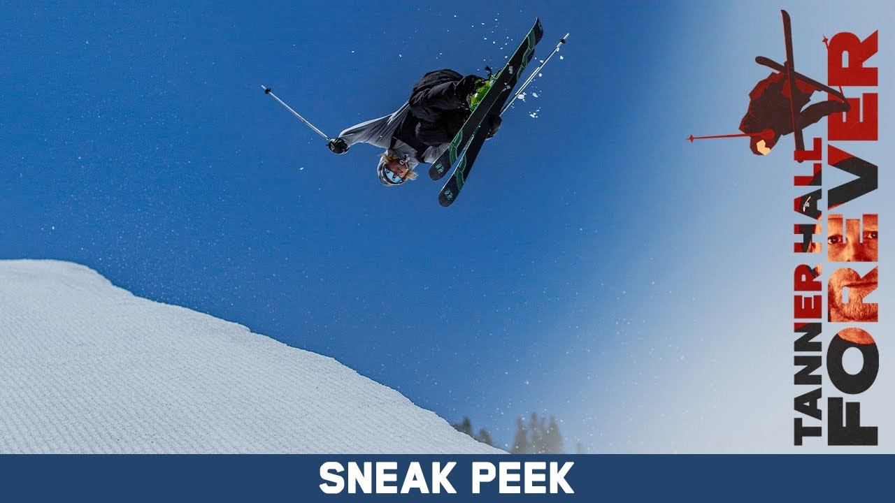 Watch this clip for a sneak peek into "Tanner Hall Forever" covering his recovery and continued success after breaking both of his ankles.<br /><br />With seven Winter X-Games gold medals and a career spanning twenty years, Tanner Hall has cemented himself as an icon and legend in the sport of skiing. Now, at age 35, he’s decided to enter the Freeride World Tour; a five-stop competition circuit in which skiers are judged on their ability to descend through rugged, un-groomed terrain. Having never competed in a freeride competition, Tanner embarks on the latest chapter of his career, struggling against the limits of an aging body while confronting the darkest memories of his past.<br /><br />AVAILABLE TODAY: https://geni.us/TannerHallForever<br /><br />#TannerHall #XGames #FreerideWorldTour #skifilm #Ski <br /><br />Subscribe to the Echoboom Sports for full access to ad-free streaming of the largest collection of premium action sports films in the world. Try for FREE on Prime Video.<br /><br />Subscribe on YouTube: http://bit.ly/18VxJeD<br />Like us on Facebook: https://www.facebook.com/echoboomsports<br />Follow us on Twitter: https://twitter.com/EchoBoomSports<br />Follow us on Instagram: http://instagram.com/echoboomsports
