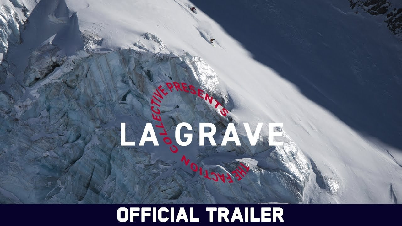 Now Available | Get it Here: https://geni.us/LaGrave<br /><br />With no ropes, no pistes and no one telling you where you can and can’t go, La Grave represents a very special type of freedom rarely found in other alpine ski areas. <br /><br />Narrated by a community of locals who have been freeriding in La Grave for the past two decades, and who still reside there today, this short ski film follows Sam Anthamatten and Johnny Collinson as they discover the steep faces, burly lines and unique collective spirit at the heart of La Grave. <br /><br />#sports #snowsports #snow #ski #freeski #factioncollective <br /><br />Subscribe to the Echoboom Sports app for full access to ad-free streaming of the largest collection of premium action sports films in the world. Start your free trial today! http://www.tryechoboom.com/<br /><br />Subscribe on YouTube: http://bit.ly/18VxJeD<br />Like us on Facebook: https://www.facebook.com/echoboomsports<br />Follow us on Twitter: https://twitter.com/EchoBoomSports<br />Follow us on Instagram: http://instagram.com/echoboomsports