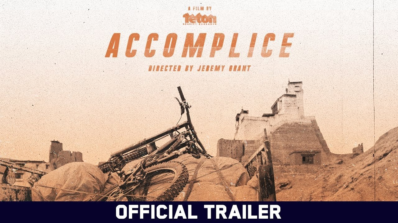 From TGR and director Jeremy Grant, comes "Accomplice," an homage to man's noblest invention. It's a film that takes you all across the globe with the world’s top riders while celebrating our finest sidekick: the bicycle. Watch Now: https://geni.us/AccompliceEB<br /><br />It’s a moment time-stamped in our brains. Maybe it was a birthday gift. Or perhaps you saved paycheck after paycheck to finally purchase one. However you met your first bicycle, it was the pedal strokes that came afterward that hooked you onto something intangible. Adventure. Connection. Freedom. ACCOMPLICE pays homage to all the crazy adventures and crazier comrades that result from our finest sidekick. On the surface, Accomplice takes you to mind blowing locations across the globe with the world’s top riders. But beyond that, Teton Gravity Research’s latest film celebrates how the bicycle is more than just a mode of transportation - it’s a vehicle for the human spirit.<br /><br />#sports #BMX #tetongravityresearch #TGR #mountainbiking<br /><br />Subscribe to the Echoboom Sports app for full access to ad-free streaming of the largest collection of premium action sports films in the world. Start your free trial today! http://www.tryechoboom.com/<br /><br />Subscribe on YouTube: http://bit.ly/18VxJeD<br />Like us on Facebook: https://www.facebook.com/echoboomsports<br />Follow us on Twitter: https://twitter.com/EchoBoomSports<br />Follow us on Instagram: http://instagram.com/echoboomsports