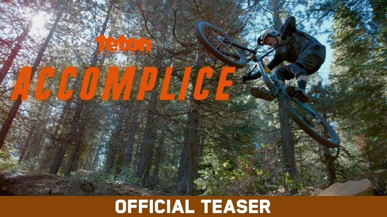Thanks to a new collaboration with legendary director Jeremy Grant, Teton Gravity Research is excited to present their second feature-length mountain bike film "ACCOMPLICE." Watch Now: https://geni.us/AccompliceEB<br /><br />With Grant’s experience from directing classics like "Where the Trail Ends" and "North of Nightfall," we’ve brought to the stage a new vision that follows some of the sport’s most progressive riders across the globe. <br /><br />Join us on a cinematic journey starring Graham Agassiz, Nico Vink, Kurt Sorge, Garett Buehler, Andreu Lacondeguy, Hannah Bergemann, Veronique Sandler, Cameron Zink, Tom van Steenbergen, Ethan Nell, Jaxson Riddle, Paul Basagoitia, Carson Storch, Cam McCaul, Tyler McCaul, Erik Fedko, and Brandon Semenuk. <br /><br />#tetongravityresearch #TGR #JeremyGrant #MTB #mountainbiking #biking #racing<br /><br />Subscribe to the Echoboom Sports app for full access to ad-free streaming of the largest collection of premium action sports films in the world. Start your free trial today! http://www.tryechoboom.com/<br /><br />Subscribe on YouTube: http://bit.ly/18VxJeD<br />Like us on Facebook: https://www.facebook.com/echoboomsports<br />Follow us on Twitter: https://twitter.com/EchoBoomSports<br />Follow us on Instagram: http://instagram.com/echoboomsports
