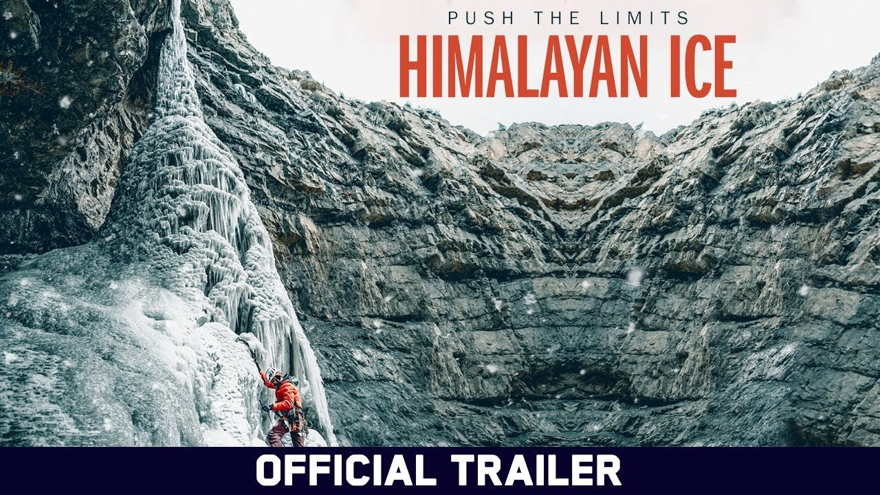 In December 2018, alpinists Ari Novak and Karsten Delap set out for India to explore one of the most remote valleys in the Indian Himalaya with local climber Karn Kowshik. Their goal was to meet with the indigenous population of the Spiti Valley and try to support local ice climbing. What they found was perhaps the biggest treasure trove of unclimbed ice in all the Himalaya. <br /><br />"Himalayan Ice" tells the history-making story of their journey to put up 9 first ascents and start an ice climbing movement by the local population. From their journey to the valley along the most treacherous road on earth to walking amongst Snow Leopards, the expedition was anything but expected.<br /><br />Available Now | Get it Here: https://geni.us/HimalayanIce<br /><br />#AriNovak #KarstenDelap #Himalayan #himalayanmountains #iceclimbing #climbers<br /><br />Subscribe to the Echoboom Sports app for full access to ad-free streaming of the largest collection of premium action sports films in the world. Start your free trial today! http://www.tryechoboom.com/<br /><br />Subscribe on YouTube: http://bit.ly/18VxJeD<br />Like us on Facebook: https://www.facebook.com/echoboomsports<br />Follow us on Twitter: https://twitter.com/EchoBoomSports<br />Follow us on Instagram: http://instagram.com/echoboomsports
