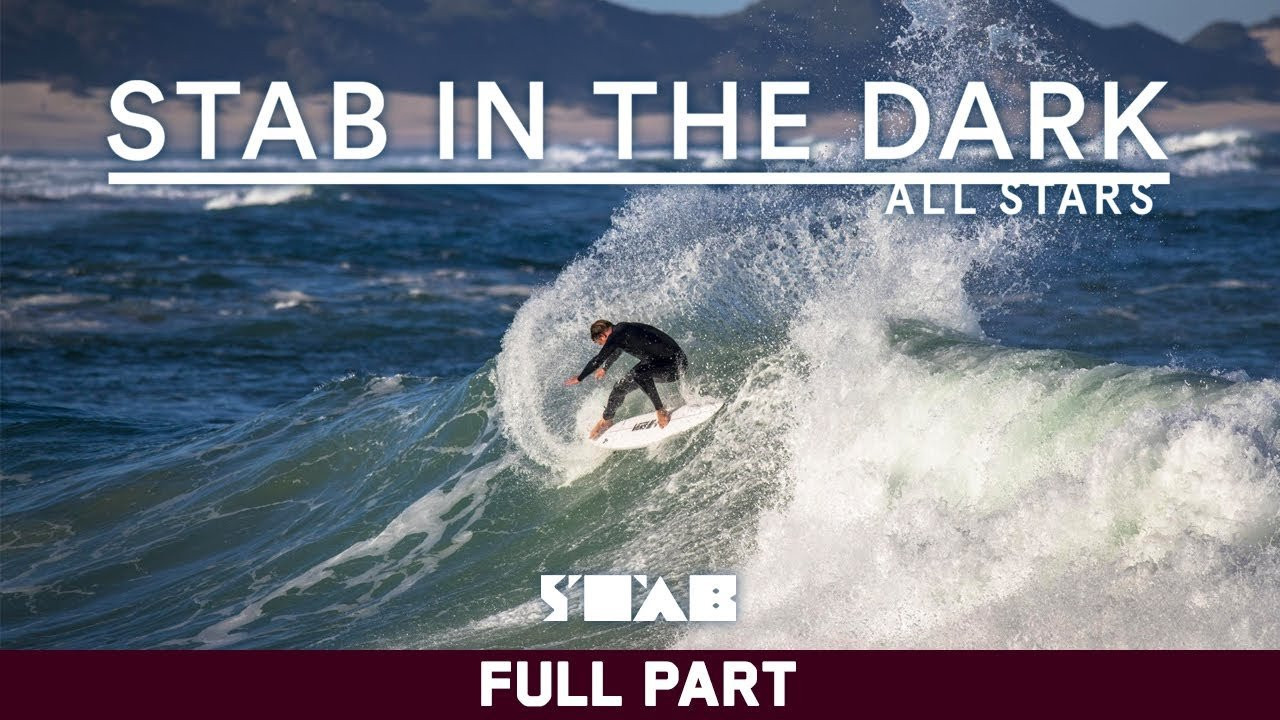 "Stab in the Dark" is surfing’s ultimate double-blind taste test. This year, we invited the six most winning shapers of the event as well as former test pilots Dane Reynolds, Mick Fanning and Jordy Smith to find the world’s best surfboard. <br /><br />Stab in the Dark: All Stars is now streaming on Echoboom Sports. Watch now: https://geni.us/AllStars_EB<br /><br />#stabinthedark #surfing #surfboard #surf #shapers #DaneReynolds #MickFanning #JordySmith<br /><br />Subscribe to the Echoboom Sports app for full access to ad-free streaming of the largest collection of premium action sports films in the world. Start your free trial today! http://www.tryechoboom.com/<br /><br />Subscribe on YouTube: http://bit.ly/18VxJeD<br />Like us on Facebook: https://www.facebook.com/echoboomsports<br />Follow us on Twitter: https://twitter.com/EchoBoomSports<br />Follow us on Instagram: http://instagram.com/echoboomsports