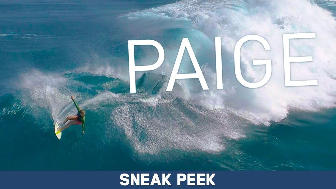 Take a closer look into the life of Maui’s own Paige Alms, one of the best big wave surfers in the world, as she trains mentally and physically for the 2017 Pe'ahi Challenge (Jaws) on Maui’s North Shore -some of the biggest waves the world has to offer. Watch Now: https://geni.us/PAIGE_EB<br /><br />Paige discusses her philosophies on physical conditioning, nutrition, managing fear, big wave safety, climate awareness, and paying it forward to inspire younger generations. <br /><br />Featuring: Ian Walsh, Sarah Hauser, and her shaper and partner Sean Ordonez. Directed by Bjarne Salen (Dreamline, The Fifty Project).<br /><br />#PaigeAlms #Pe'ahiChallenge #surfing #surffilm #surfmovie<br /><br />Subscribe to the Echoboom Sports channel on Amazon, Xfinity X1, Sling, or COX for full access to ad-free streaming of the largest collection of premium action sports films in the world. <br /><br />Start your FREE TRIAL on Amazon today! <br />https://www.echoboom.tv/prime<br /><br />Subscribe on YouTube: http://bit.ly/18VxJeD<br />Like us on Facebook: https://www.facebook.com/echoboomsports<br />Follow us on Twitter: https://twitter.com/EchoBoomSports<br />Follow us on Instagram: http://instagram.com/echoboomsports