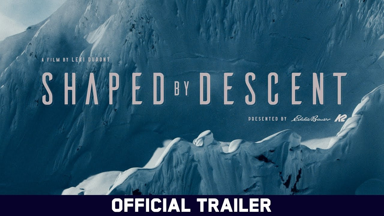 Shaped by Descent follows professional skier, Lexi DuPont, over the course of ten years in Haines, Alaska. For Lexi, skiing has always been a family affair. From her early days in Sun Valley skiing with her mom and sisters, to learning the ropes in Haines from her brother in-law Reggie Crist, skiing is deep in her blood. Through the film we watch Lexi overcome the trials and tribulations that come with skiing in Alaska for ten straight years as she evolves into one of the best female big mountain skiers on the planet. <br /><br />#LexiDuPont #skifilm #skimovie #skiing #snowsports #femaleathletes<br /><br />Available Now | Get it Here: https://geni.us/ShapedByDescent<br /><br />Subscribe to the Echoboom Sports app for full access to ad-free streaming of the largest collection of premium action sports films in the world. Start your free trial today! http://www.tryechoboom.com/<br /><br />Subscribe on YouTube: http://bit.ly/18VxJeD<br />Like us on Facebook: https://www.facebook.com/echoboomsports<br />Follow us on Twitter: https://twitter.com/EchoBoomSports<br />Follow us on Instagram: http://instagram.com/echoboomsports