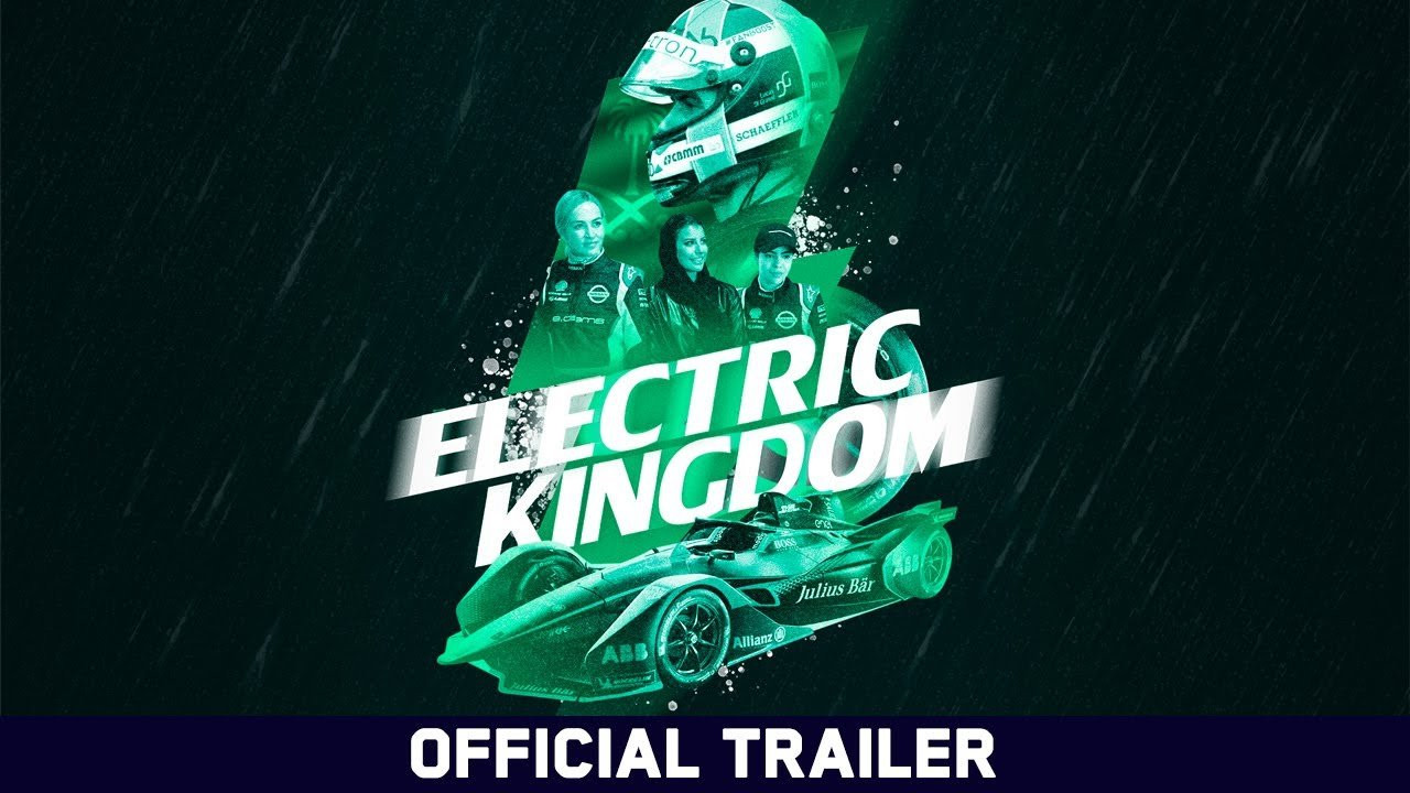 "Electric Kingdom" is a behind the scenes documentary following the first Formula E electric car race in the Middle East. The Kingdom of Saudi Arabia, famous as being the world’s largest producer of oil, played host to an electric car race to make a statement. Sustainability is a core focus of the nation’s 2030 vision and Electric Kingdom captures history as the Saudi’s host Formula E in the capital Rhiyad. The film explores how a nation of motor enthusiasts reacts to this electric future and follows the team responsible for hosting the massive race and concert event. Electric Kingdom captures a series of firsts in the traditionally closed off nation. The first women to drive an electric race car in Saudi, the first Western Concert in Saudi Arabia and the first of what will be a multi year race series hosted in the Unesco heritage site of Ad Diriyah.<br /><br />Available Now | Get it Here: https://geni.us/ElectricKingdom <br /><br />#formulae #carracing #electriccars #racing #saudiarabia<br /><br />Subscribe to the Echoboom Sports app for full access to ad-free streaming of the largest collection of premium action sports films in the world. Start your free trial today! http://www.tryechoboom.com/<br /><br />Subscribe on YouTube: http://bit.ly/18VxJeD<br />Like us on Facebook: https://www.facebook.com/echoboomsports<br />Follow us on Twitter: https://twitter.com/EchoBoomSports<br />Follow us on Instagram: http://instagram.com/echoboomsports