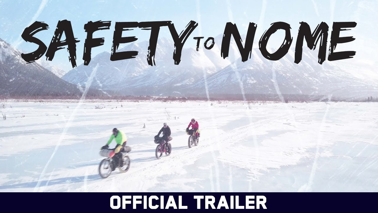 Every February, four dozen athletes are invited to Alaska to undertake a journey which will challenge their bodies and minds, their wills to succeed, and their wills to live. The Iditarod Trail Invitational is the worlds longest, toughest and most remote ultra marathon, challenging competitors to journey 1000 miles across the Alaskan tundra on bike, foot, or ski. More people summit Everest in an afternoon than have made it from Anchorage to Nome on a bicycle. But this year twenty-six racers will attempt the full 1000 miles of the Iditarod Trail. The fastest time recorded is 12 days. The longest is more than 30. It’s the unknowns that bring these elite athletes here year after year in search of purpose and excitement, but it’s those same unknowns that make this one of the most dangerous races on Earth. How willing are you to lose your toes, or your hands, or someone you love. That’s the consequence of not being prepared on the Iditarod Trail.<br /><br />Now Available | Get it Here: https://geni.us/SafetytoNome<br /><br />#IditarodTrailInvitational #alaska #ultramarathon #nome #MTB #mountainbiking<br /><br />Subscribe to the Echoboom Sports app for full access to ad-free streaming of the largest collection of premium action sports films in the world. Start your free trial today! http://www.tryechoboom.com/<br /><br />Subscribe on YouTube: http://bit.ly/18VxJeD<br />Like us on Facebook: https://www.facebook.com/echoboomsports<br />Follow us on Twitter: https://twitter.com/EchoBoomSports<br />Follow us on Instagram: http://instagram.com/echoboomsports