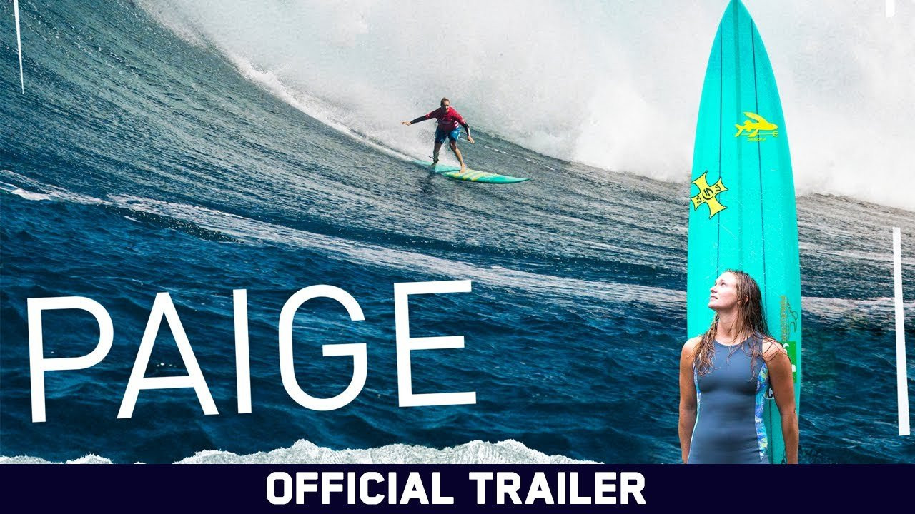 Take a closer look into the life of Maui’s own Paige Alms, one of the best big wave surfers in the world, as she trains mentally and physically for the 2017 Pe'ahi Challenge (Jaws) on Maui’s North Shore -some of the biggest waves the world has to offer. Watch Now: https://geni.us/PAIGE_EB<br /><br />Paige discusses her philosophies on physical conditioning, nutrition, managing fear, big wave safety, climate awareness, and paying it forward to inspire younger generations. Featuring: Ian Walsh, Sarah Hauser, and her shaper and partner Sean Ordonez. Directed by Bjarne Salen (Dreamline, The Fifty Project).<br /><br />#PaigeAlms #Pe'ahiChallenge #surfing #surffilm #surfmovie<br /><br />Subscribe to the Echoboom Sports channel on Amazon, Xfinity X1, Sling, or COX for full access to ad-free streaming of the largest collection of premium action sports films in the world. <br /><br />Start your FREE TRIAL on Amazon today! <br />https://www.echoboom.tv/prime<br /><br />Subscribe on YouTube: http://bit.ly/18VxJeD<br />Like us on Facebook: https://www.facebook.com/echoboomsports<br />Follow us on Twitter: https://twitter.com/EchoBoomSports<br />Follow us on Instagram: http://instagram.com/echoboomsports