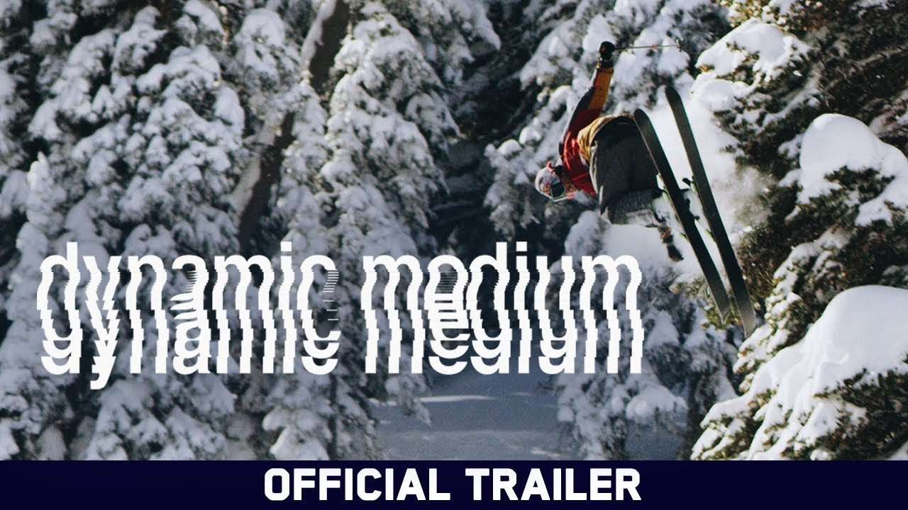 Available Now | Get it Here: https://geni.us/DynamicMedium<br /><br />Join Bobby Brown and his best friends as they take a deep, powder-loving dive into the 2018-2019 winter. Chasing snow through the Rockies, up north into the Tetons, and add a sprinkle of European adventure. After a devastating knee injury compelled Bobby to rethink his competitive ski career in 2018, he set out on a mission to push himself in a new medium and go deeper into the mountains than ever before. Alongside his brother and friends, they embarked on the best winter of their lives, and transcended what they knew of skiing, and other milestones before. This is the Dynamic Medium.<br /><br />Subscribe to Echoboom Sports!<br /> http://bit.ly/18VxJeD<br /> <br /> Check out the new http://www.echoboom.tv<br /> Like us on Facebook: https://www.facebook.com/echoboomsports<br /> Follow us on Twitter: https://twitter.com/EchoBoomSports<br /> Follow us on Instagram: http://instagram.com/echoboomsports
