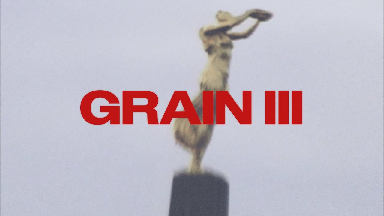 "Grain III“ is the new project that unites skaters from all over Germany, presented through Frederick Schneider’s lens in the third part of his video series. This project was shot over the course of a year in German cities like Frankfurt, Cologne, Berlin, Stuttgart, Tübingen, and Saarbrücken, as well as in international locations like Copenhagen, Barcelona, Luxembourg, Agadir, Bordeaux, Mallorca and Zurich.<br /><br />Starring: <br /><br />Tim Janke, Leon Merschmann, Lutz Schreier, Lorenz Rammelsberg, Jan Hoffmann, Andrei Balaban, Matthias Bednorz, Janos Herzog, Michael Brunner, Kai Boblenz, Timon Ritter, Michael „Jesus Häusler“, Simon Gärtner, Marvin Sauer, Lilli Werner, Maarten van Melis, Arda Cetinel, Josua Wielandt, Maik Buschkämper, Moritz Ueberall, Nico Uhler, Nils Tulke, Vincent van Essen, Malik Diouf, Nils Zoican, Nini Schaible, Patrick Rogalski, Tabo Löchelt, Pascal Klauke, Vitus Haas, Manu Ringwald, Marius Mohr & Totti Herrmann.<br /><br />directed, filmed & edited by: Frederick Schneider<br /><br />additional filming by: Nico Uhler & Marina Hainbuch