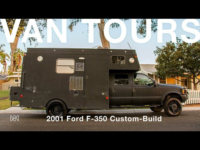 When it comes to living the “vanlife,” not many people would be better suited for the lifestyle than professional snowboarder John Jackson. Jackson’s ethos hinges on the motto of “life first, money second,” putting material possessions on the back-burner and prioritizing living a life outdoors, dressed in many disciplines. His passion for the outdoors transcends just the snowboarding world. When he’s not shredding powder, he’s climbing, surfing, fishing, hiking, playing the mandolin, guitar, and simply relishing a life that’s lived in the moment. In 2012, Jackson and his brother Eric set out on the beacon of road trips known as “Brother's on the Run,” a series sponsored by Red Bull chronicling a 12,000-mile trek surfing and snowboarding their way from Alaska down to the southern tip of Chile. It was during this trip that the “Riff Raff,” a custom-built Ford F-350 beast-of-a-rig, was born. Since this trip, Jackson has adopted the Riff Raff as his own, transforming it into his personalized home-on-wheels.