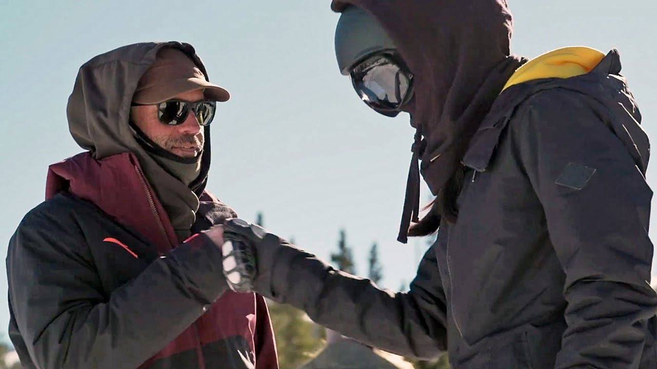 As a professional snowboard coach for the last two decades, Ian Kirk brings snowboard wisdom to the next generation of park shredders at his program based in Summit County, Colorado, Kirk's Camp. With a philosophy that promotes a love of snowboarding – and ensures that the kids he coaches have fun while working toward their goal – Kirk fosters stoke and pushes the boundaries of the next wave of young competitive snowboarders.<br /><br />Now, he has his sights set on the Olympic stage for the 2022 Winter Games in Beijing. Linking up with his good friend and mentor, legendary snowboard coach Bud Keene, Kirk will be the assistant slopestyle coach for the Chinese National Team.
