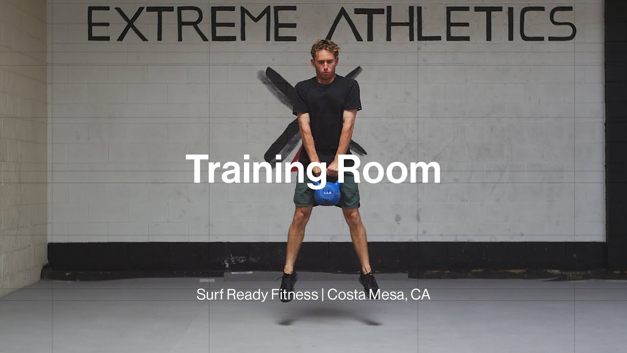 Pro surfer Michael Dunphy takes us through his four favorite power moves to take your surfing to the next level. Filmed at Dunphy's local gym, Surf Ready Fitness in Costa Mesa, California. Be sure to check out Dunphy's Stability workout as well.
