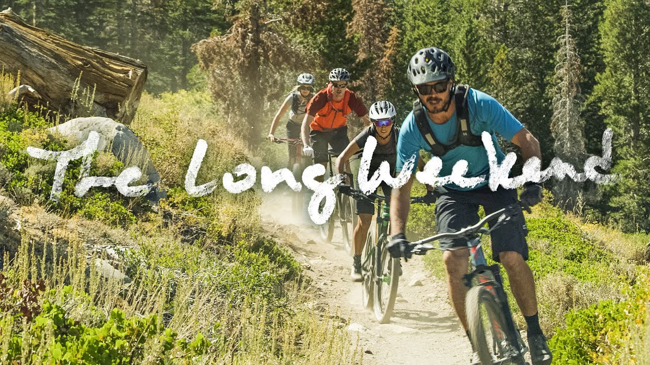 Kick off the start of your long weekend by hopping on your mountain bike and getting the adrenaline flowing after a long truck ride up to the mountains. Traverse through canyons and get yourself into zones that offer breathtaking views. Fight your way up and enjoy your ride down, where the adventures are only about to begin as you prepare yourself for your next stop, to tackle some trails by foot.