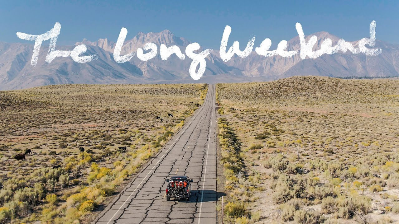 The next time you're planning a four-day weekend, break out a map, locate four adventures you've been thinking about doing, and ask yourself: Could I pull off all four of these and still make it back to work by Monday morning?<br /><br />Pulling this off requires careful planning. What gear do you have, what gear do you need, and who's going to let you borrow it? Who amongst your friends can take the days off? Who's a reliable navigator when the GPS losing the cell signal? Who can take the days off, is a reliable navigator, em and /em has awesome taste in music? Do you trust your truck to get you to every trail head and campground, and make it back to work on time without breaking a sweat?<br /><br />If you've checked all of the above boxes, the last thing left to do is let the boss know you won't be in on Thursday or Friday. You'll want to pull this long weekend off before the temps drop too far, but if you can, it'll pack the recharging punch of four weekends in one.