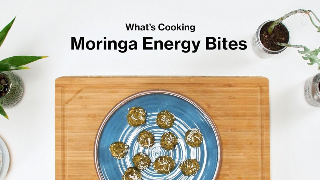 A sprinkle of this superfood plant powder goes a long way for your health.