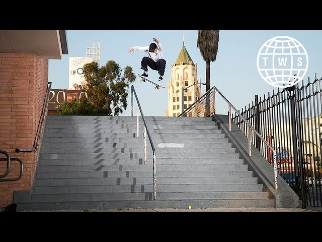 The El Toro and Hollywood 16 NBDs ... and so much more.