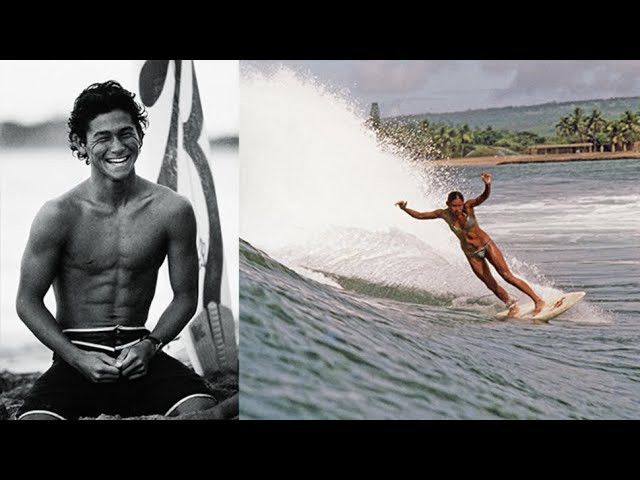 When trying to trace the lineage of Kalani Robb’s fast surfing, most people would draw a line to tough, heavy-footed Hawaiian surfers like Sunny Garcia. But while Garcia and his ilk may be influences of Robb’s, the truth is that Robb actually found his greatest inspiration in the grace and fluidity of Makaha’s own Rell Sunn. In this episode of “Island Pride,” Robb discusses why Sunn is seen as the patron saint of surf style in Hawaii, the effect that she had on his surfing and how she didn’t just inspire people with her surfing, but with the way that she lived her life on land with poise and grace even in the most dire of circumstances.<br /><br />Thanks to our sponsor Olukai: https://www.olukai.com/