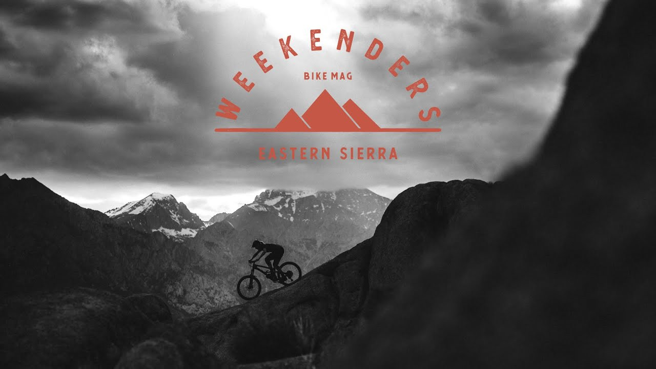 Weekenders is an occasional series celebrating the potential of those magical days somewhere between Friday and Monday. <br /><br />This edition features 48 hours among the varied, yet continually awe-inspiring terrain of California's Eastern Sierra mountains. <br /><br />Created by Satchel Cronk. <br />Featuring Leah Lind-White and Tulah.