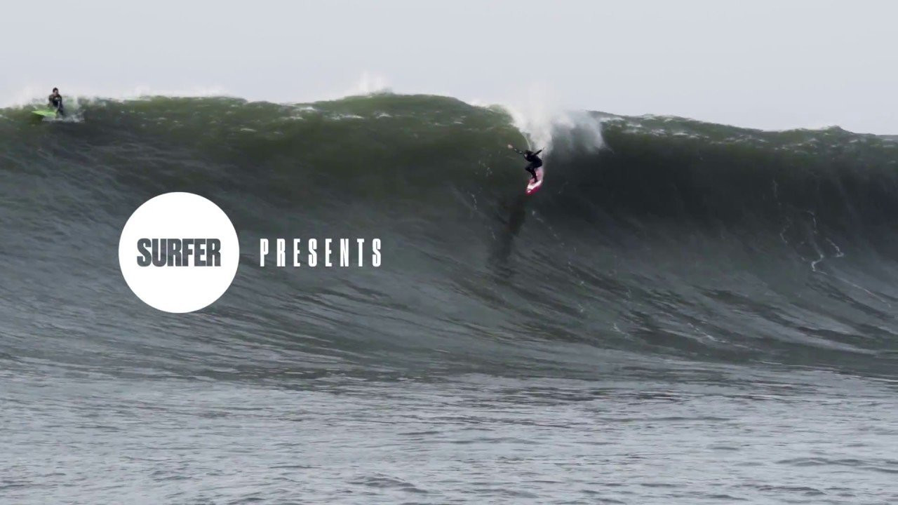 SURFER Magazine’s Surf Hacks: Kyle Thiermann talks about his go-to cold water surf trip essentials.