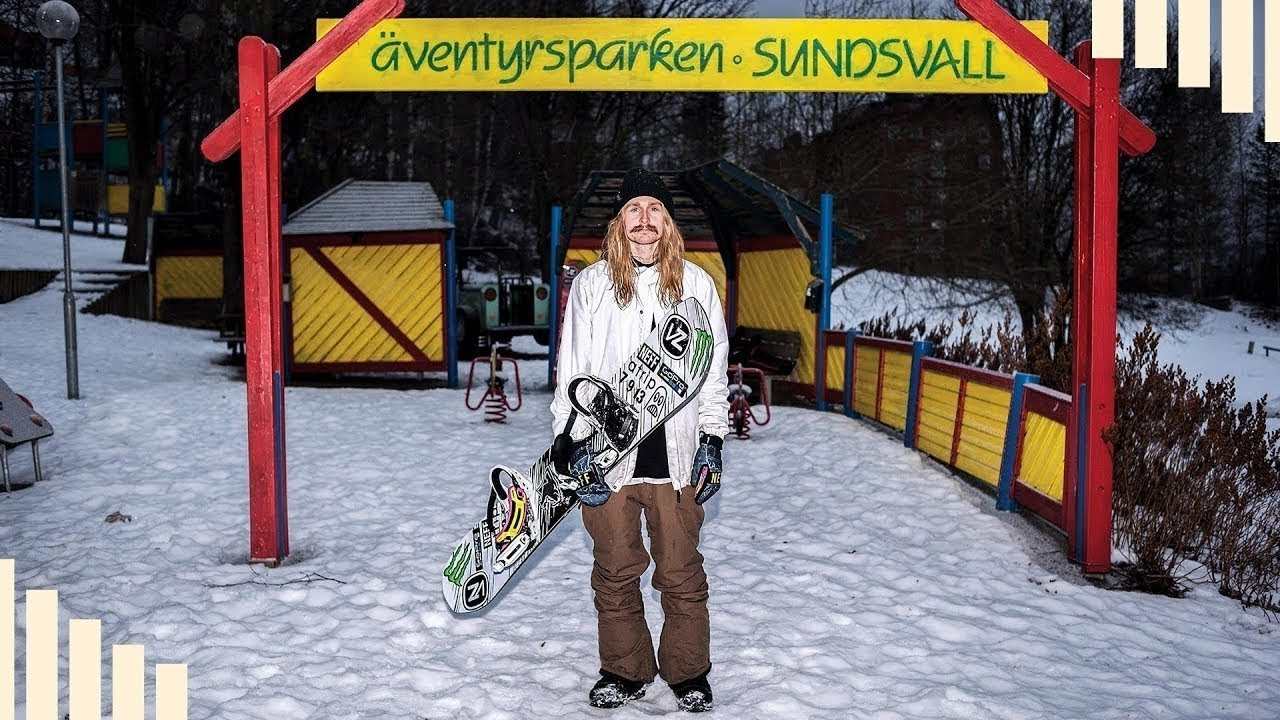 From the small town of Akureyri, Iceland to now, part one of The History of Halldor Helgason dives into the beginnings of one of the most interesting characters in snowboarding. <br /><br />From young influences to spots that Halldor and his brother Eiki have made famous in their own exploits, join the youngest Helgason on his family's potato farm as he takes us on a tour with a trip down memory lane. His memory lane just happens to be radder than most.