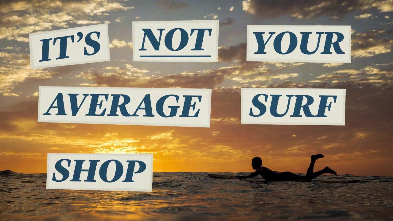 There’s always been something special about surf shops. From the amalgamated scent of wax, new wetsuits and fresh boards to the intel on which local break is currently working best, where to get the best post-surf burrito in town and so much more, surf culture resides inside surf shops–that’s what makes them special. In Surf Shop Chronicles, a new web series, SURFER will be sharing the stories of iconic surf shops.<br /><br />The first episode of Surf Shop Chronicles kicks off with the story one of the oldest surf shops in San Diego: Hansen Surfboards in Encinitas, California, founded by Don Hansen. When visiting surfers screened a surf flick at his college in South Dakota in the late ’50s, the mid-west native became hooked on surfing before ever even riding a wave. The film made an impression on Hansen and shortly after seeing it, he hitchhiked to California where he built his life around surfing. Hansen then learned to shape from legendary surfboard builders of the ’60s and eventually opened his iconic surf shop across from Swami’s in the ’70s. These accolades barely scratch the surface, so learn more in the film above.