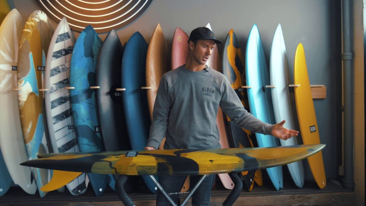 For those on either coast of the United States, the full-volume season is upon us. It’s certainly not the most exhilarating time of year to be a surfer, especially if you’re confined to your local breaks. And although board makers will intuitively unveil their newest takes on the summertime grovelers, is there anything yet to be done to the short, wide, flat high performance shortboard capable of exciting?<br /><br />The answer: Yes!<br /><br />SURFER Magazine recently asked four prominent shapers to dish on their newest, mush-destroying models. What we found was a stirring and eclectic range of takes on the short, flat, wide groveler, featuring wings and no-wings, squash tails and swallow tails, a variety of bottom contours and fin setups constructed from a diverse assortment of innovative materials.<br /><br />Here, Rusty's Clint Preisendorfer, Infinity's Dan Boehne, CI's Britt Merrick, and Album's Matt Parker each walk us through their preferred summertime surf craft.