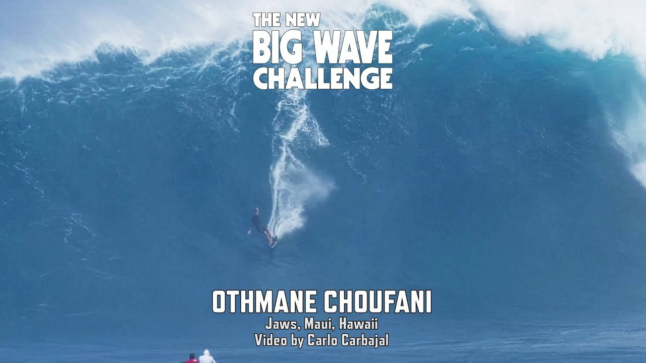 Othmane Choufani (Agadir, Morocco) slips and falls on a piece of Maui glass on the big day at Jaws and pays a magnificent price. A contender for the Outstanding Performance During A Wipeout category in The New Big Wave Challenge 2022/23. Drop us a comment on how this makes you feel deep inside! Video by Carlo Carbajal @mauimediacartel3859 <br /><br />#bigwavesurfing #bigwave #xxl #morocco #wipeout #surfing #bigwavesurfing #jaws #nazare #mavericks #adventure #ocean #surf #wave #extreme #100footwave