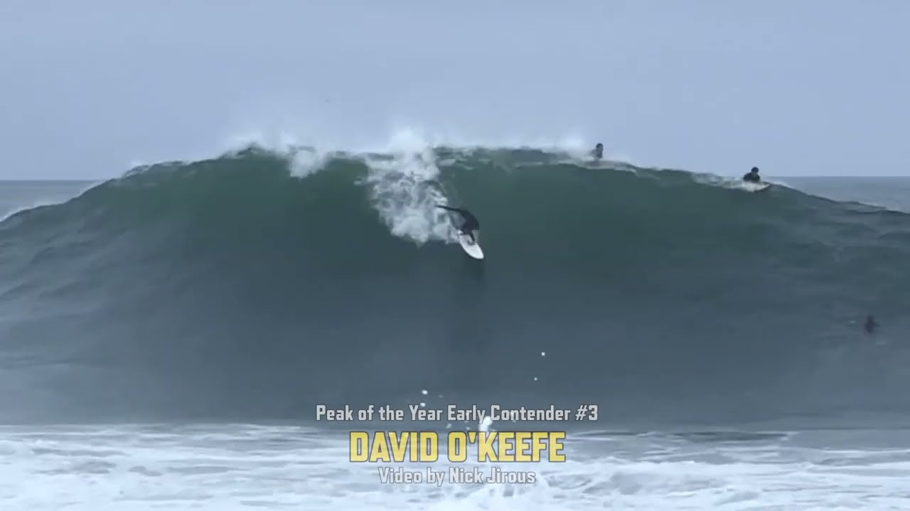Visit the Wedge Store: wwwWedgeAwards.com<br />We’re had a very solid batch of Peak of the Year entries so far this season, here is a compilation of six of the strongest contenders — let’s hear your pick for the biggest to date in the comments. FYI the crowd at the Wedge Wednesday function voted on it last night at the Helmsman and it was close. Riders: @_zachlevine @derek.hameister @david_okeefe1 @wave._.hunter @bobbyokvist @sage_burke Shooters: @dingosaidso @nick.jirous @weldon88 @jamesferrell_<br /><br />@surfsidesports @helmsmanalehouse @gopro @danesdonuts #wedge #thewedge #surf #surfing #wedgecrew #newportbeach #waves #beach #ocean #california #photography #wipeout #bigwaves #photography #bodysurfing #bodyboarding #kneeboarding