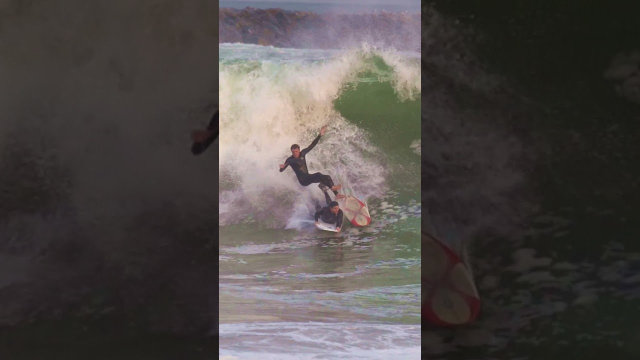 Local fella Chett Clark tangles it up and suffers the consequences and signs up for a Wipeout of the Year Entry in this clip shot by Dingo. Get your Wedge Garb at the shop: www.WedgeAwards.com<br /><br />#wedge #thewedge #surf #surfing #wedgecrew #newportbeach #waves #beach #ocean #california #photography #wipeout #bigwaves #photography #bodysurfing #bodyboarding #kneeboarding