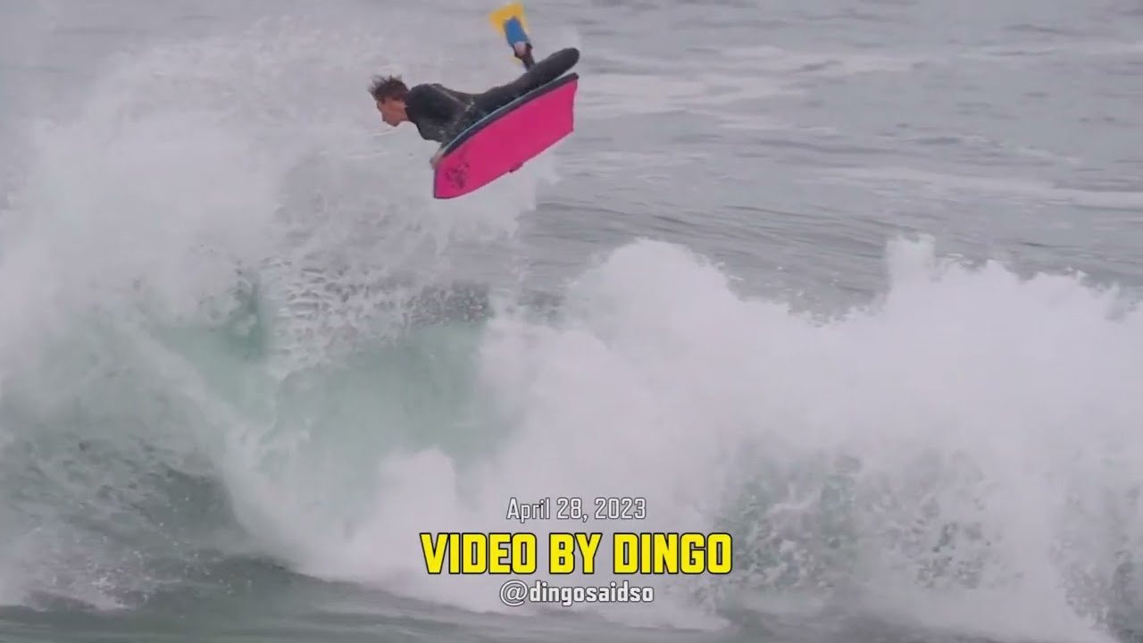 Bodyboard champ Tanner McDaniel demonstrates one of the highly underrated risks of the Wedge: blunt force trauma to the internal organs resulting from a sick air reverse too far into the flats on the first wave of the day. Video by Dingo. Celebrate his survival by hitting the Wedge online shopping boutique at www.WedgeAwards.com<br /><br />#wedge #thewedge #surf #surfing #wedgecrew #newportbeach #waves #beach #ocean #california #photography #wipeout #bigwaves #photography #bodysurfing #bodyboarding #kneeboarding