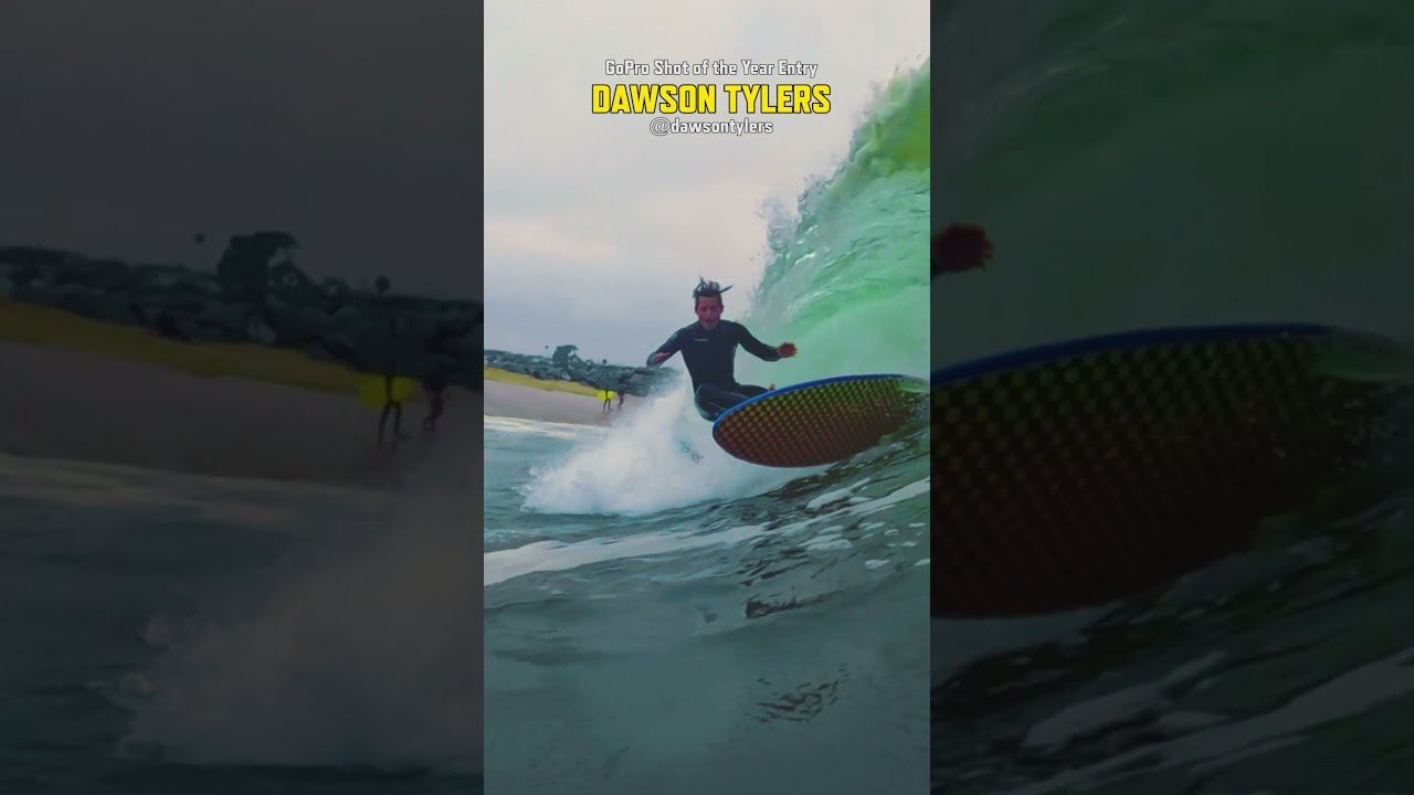 Dawson Tylers has a minor malfunction and Alex Verharst is there to capture a rock solid GoPro Clip fo the Year Entry. Now's your chance to dress nicely, visit our shop: www.WedgeAwards.com<br /><br />#wedge #thewedge #surf #surfing #wedgecrew #newportbeach #waves #beach #ocean #california #photography #wipeout #bigwaves #photography