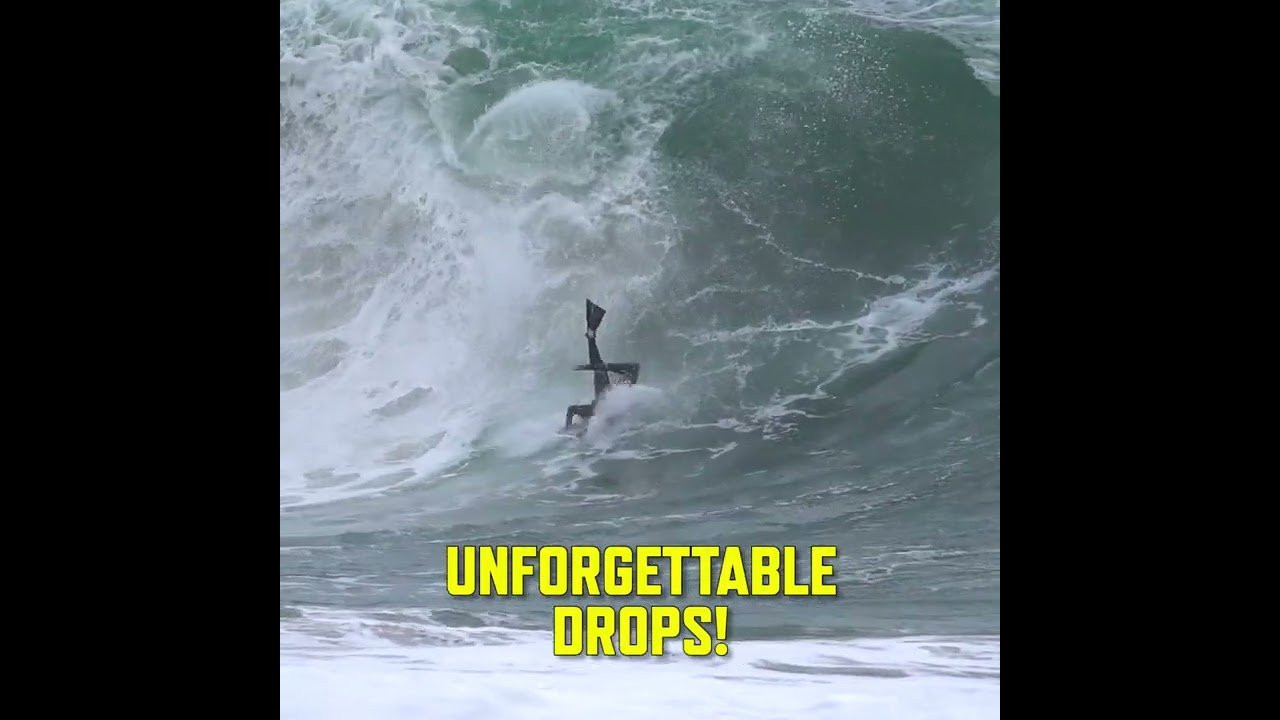 It’s all about the drop! Lincoln Presley gets down gloriously if not successfully. Video by Dingo. New merch drop of the 1970s design in fleece, tees and tank tops at www.WedgeAwards.com.<br /><br />#wedge #thewedge #surf #surfing #wedgecrew #newportbeach #waves #beach #ocean #california #photography #wipeout #bigwaves #photography