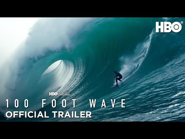 Shop 100 Foot Wave Gear at the store. https://bigwavemerch.myshopify.com<br />The crew is back with even more amazing stories of facing challenges in the ocean and in their personal relationships. Watch on HBO and HBO Max starting April 16. Starring Garrett McNamara Andrew Cotton, Kai Lenny, Lucas Chianca, Justine Dupont, Fred David, Tony Laureano and more.<br /><br />#100footwave #bigwavesurfing #bigwave #xxl #surfing #bigwavesurfing #nazare #jaws #waimeabay #mavericks #adventure #ocean #california #surf #wave #garrettMcNamara #extreme #hbo #hbomax
