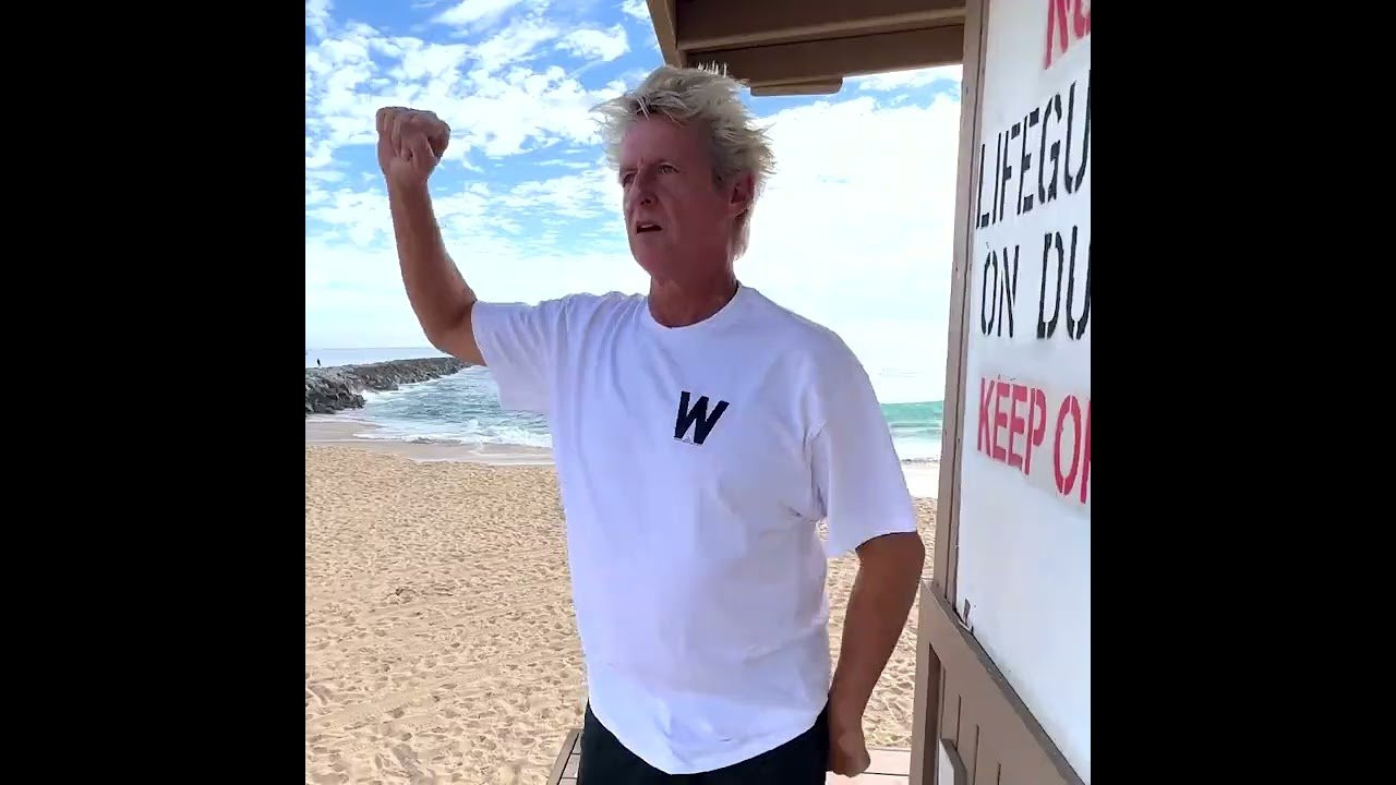 The next best thing to getting spit out of a Wedge barrel is finding a Wedge Tee or Hoodie under your Xmas tree. Only a few days left to score that special gift for the waterman (or girl) on your Xmas list. All orders shipping same day.<br /> <br />#wedge #thewedge #kneeboarder #dancer #surf #surfing #wedgecrew #bodysurfing #bodyboarding #newportbeach #waves #beach #ocean #california #wipeout #bigwaves #clothing #tees #hoodies
