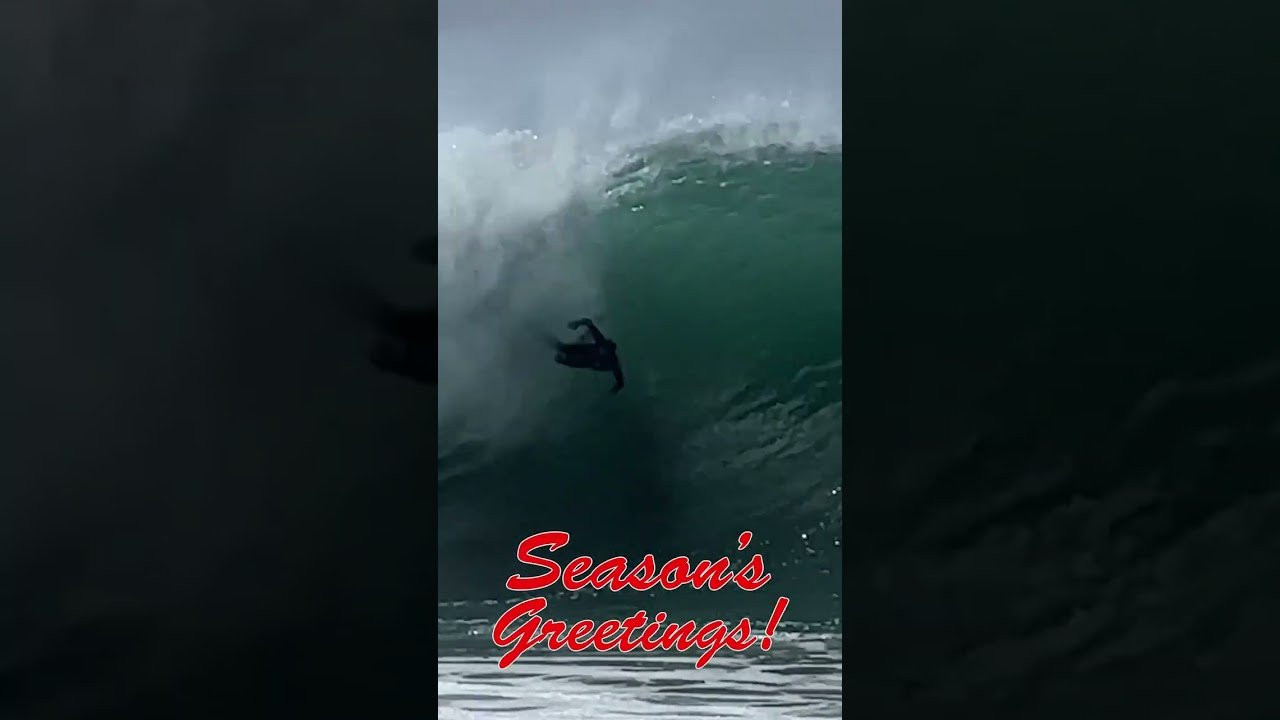 Season’s Beatings from the Wedge, Vol. 3. Holiday chow for all! Nutritious video by @beefs_official @patrickduggan_ @verharst @tburnham83 @wesleykongvisualz<br />Visit www.WedgeAwards.com now to shop for limited edition Wedge Hoodies and Tees.<br />#wedge #thewedge #surf #surfing #wedgecrew #newportbeach #waves #beach #ocean #california #wipeout #bigwaves #clothing #tees #hoodies