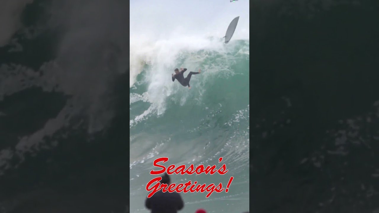 What are we gonna eat this holiday? Season’s Beatings, Vol. 2 is now served. John Porzuczek by Tim Burnham, Zach Levine by Brent Weldon, Ben Sweeton by Wesley Kong. See the Wedge Store for limited edition Tees and Hoodies!<br />.<br />.<br />#wedge #thewedge #surf #surfing #wedgecrew #newportbeach #waves #beach #ocean #california #wipeout #bigwaves #clothing #tees #hoodies