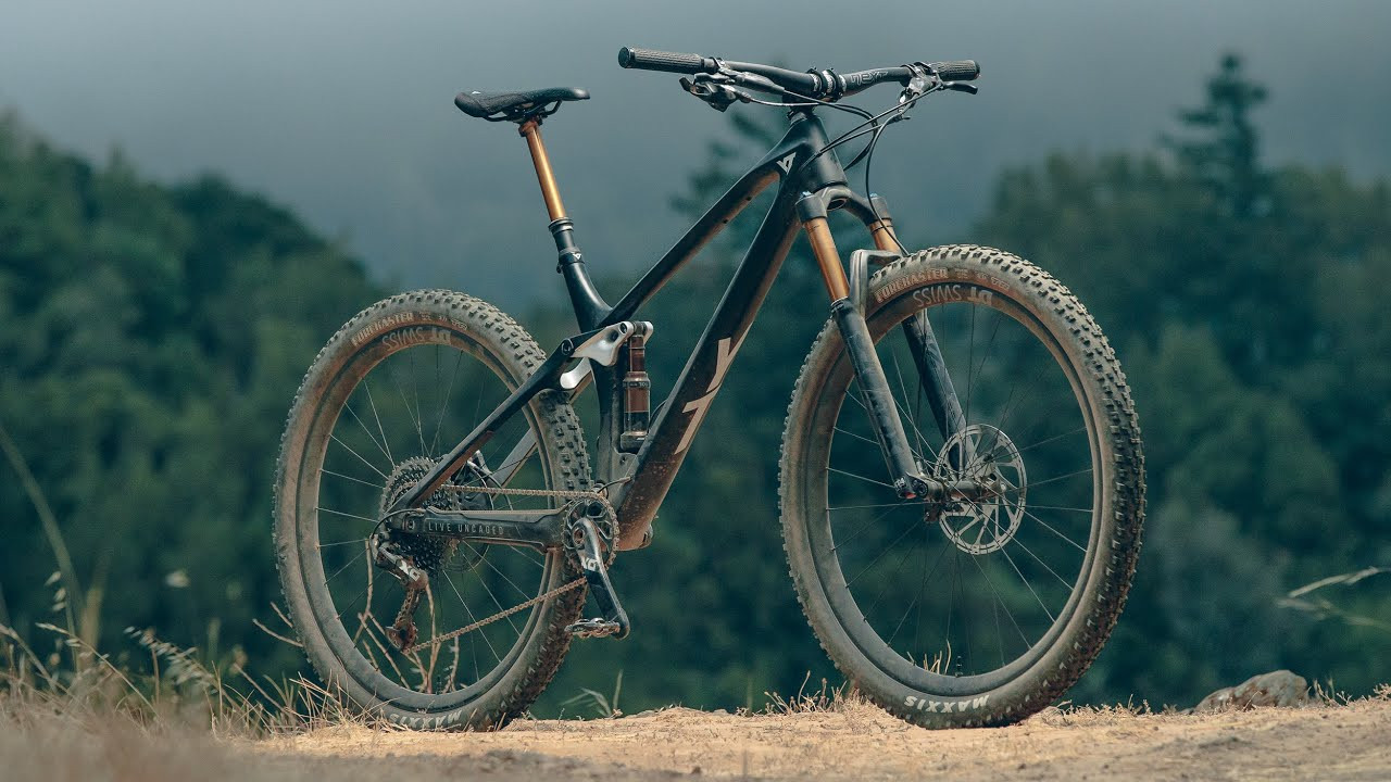 Riders looking for a quicker, sportier version of YT’s popular Jeffsy won’t be disappointed by the new 130-millimeter-travel 29er. The Izzo is a welcome addition to YT’s growing lineup, but it does have a crutch. Check out our review to find out what it is. <br /><br />Find the full review and the rest of the Bible of Bike Tests videos at BikeMag.com.