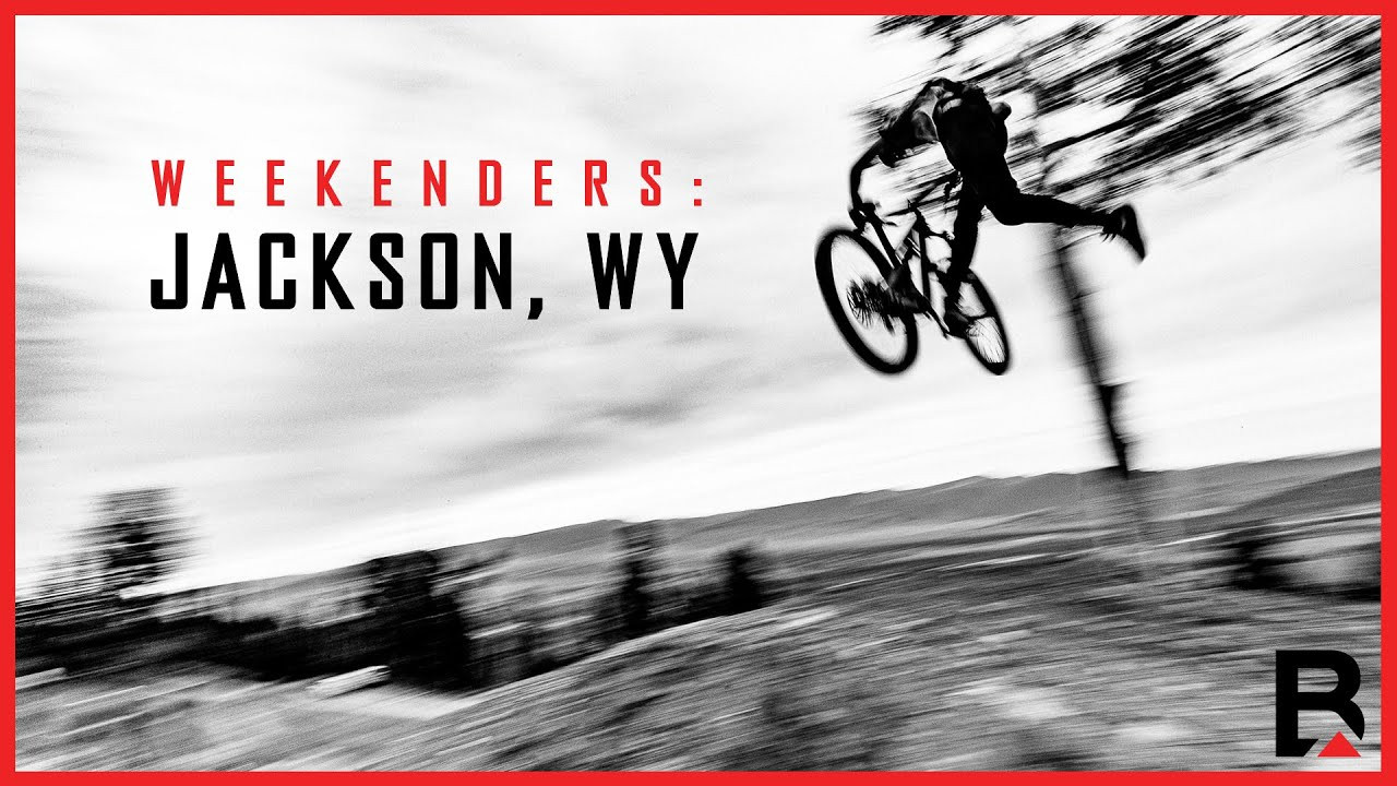 48 hours in Jackson with Bryn Bingham, Easton Llewelyn and Brady Tweedy. The plan for the weekend was simple - Laps in the Jackson Hole Mountain Resort Bike Park and shooting the legendary Jimmy’s Mom trail on Teton Pass above Wilson, WY. Two locations, perfect weather, and endless possibilities with a crew who view ordinary as the enemy.<br /><br />Video by Justin Olsen.<br /><br />Presented by Schwalbe Tires.<br /><br />With additional support from Yakima Racks.