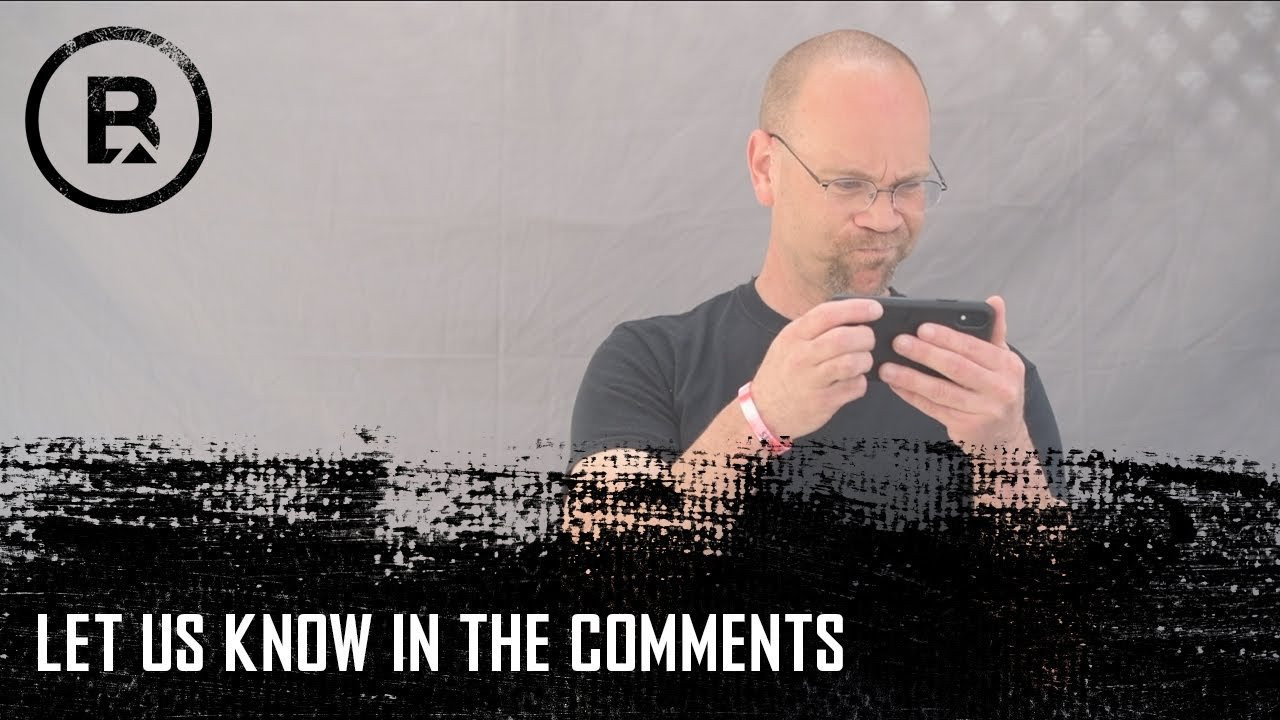 In our second and, for now, last compilation of aggravation, Bike Magazine's testers are criticized for being fat, barefoot and drunk. But only one of us was barefoot.