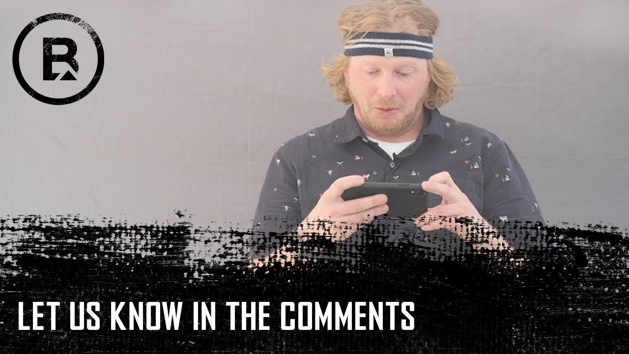 At last year's Sea Otter Classic, we brought some Bike Magazine alumni together to read some of the Bible of Bike Test's trolliest YouTube comments.<br /><br />Enjoy, and as always, thanks for coming along for the ride.