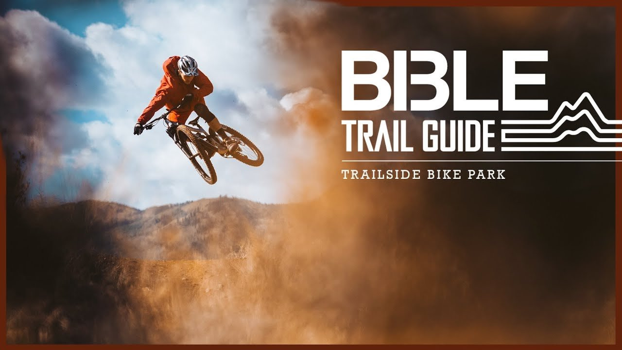 Park City's Trailside Park is, less of a bike park and more of a bike playground. Hop on board for a few chill laps with BIKE's Satchel Cronk and Justin Olsen during the 2020 Bible of Bike Tests, and then just try to convince us that every town doesn't need a spot like this.<br /><br />Satchel is on the Yeti SB140, and Justin is riding the Santa Cruz Hightower. <br /><br />Cover Photo: Margus Riga