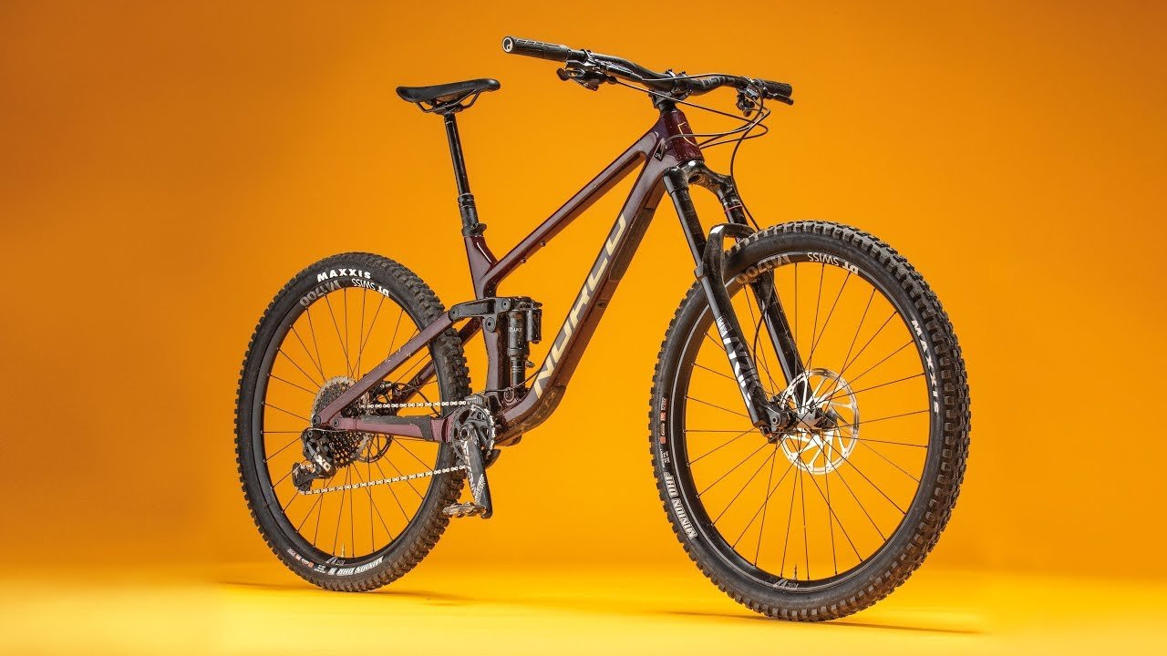 Traditionally an endurance rider’s enduro bike, the new Sight gets more travel and some pleasingly mature trail manners—but may sacrifice some of the climbing prowess it once boasted. Find the full review and much, much more at BikeMag.com.