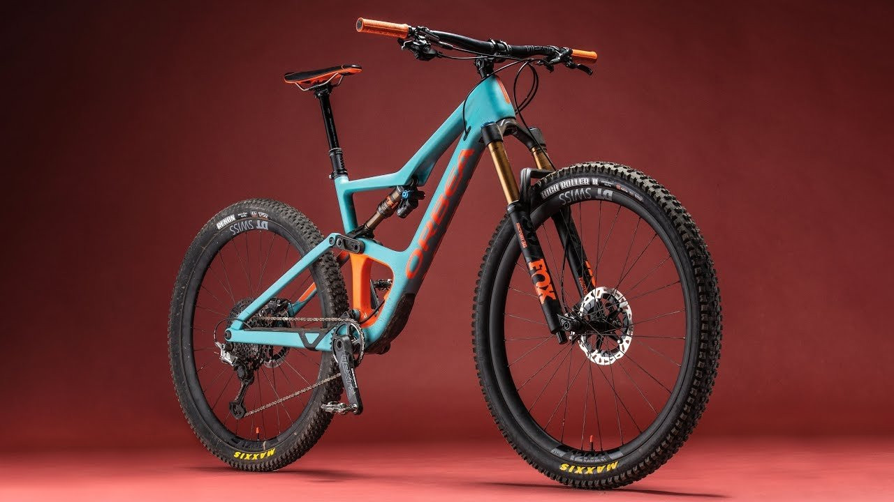 For riders who would rather carve than bludgeon and want an efficient way to reach the rough gems of the high country, the Orbea Occam packs a whole lot of big-travel attitude into a mid-travel package. Find the full review and much, much more at BikeMag.com.