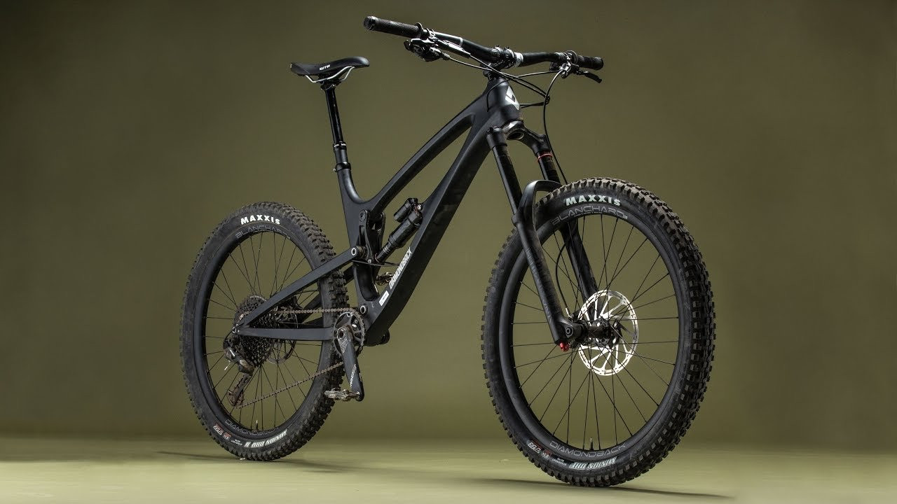 Big travel, little wheels, and a disruptive personality make this budget-friendly carbon rig an enticing option, but is it TOO budget-friendly? Find the full review and much, much more at BikeMag.com.