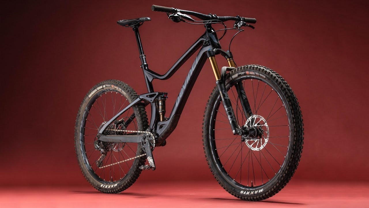 Devinci takes some drastic steps to make the Django feel at home in big-travel terrain, but trades in some of its short-travel sensibilities. Find the full review and much, much more at BikeMag.com.